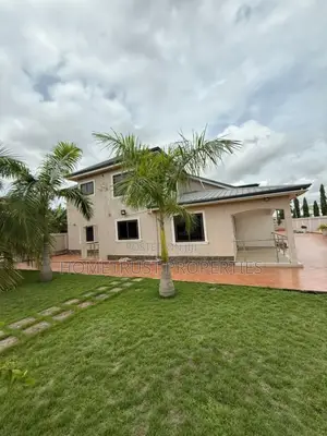 5bdrm House in Hometrust Properties, Amasaman for sale