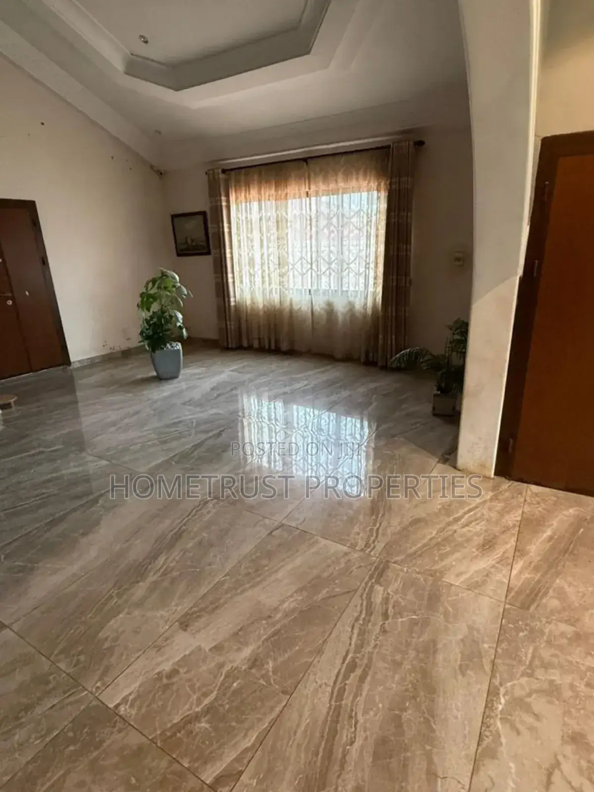 5bdrm House in Hometrust Properties, Amasaman for sale