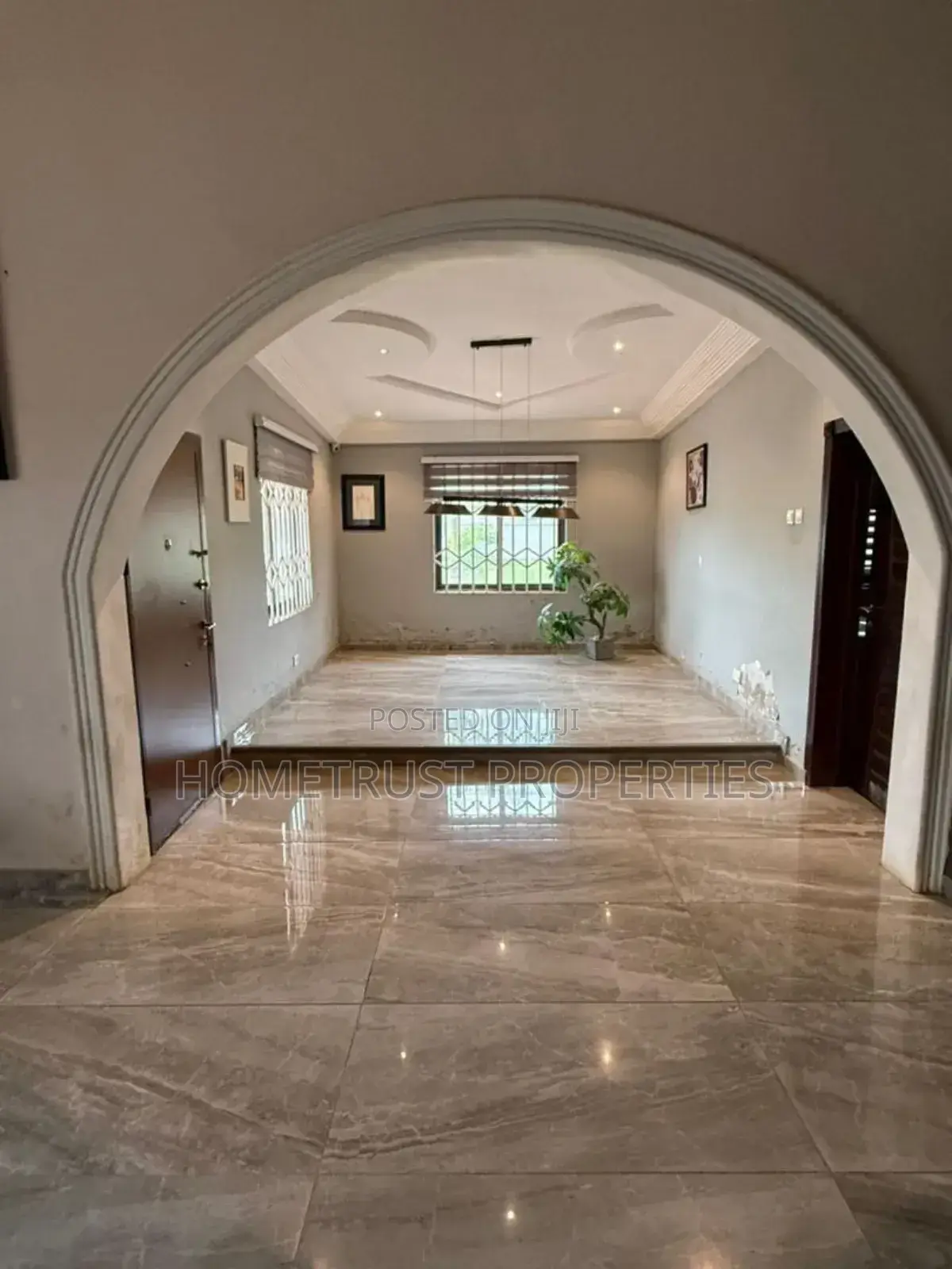 5bdrm House in Hometrust Properties, Amasaman for sale