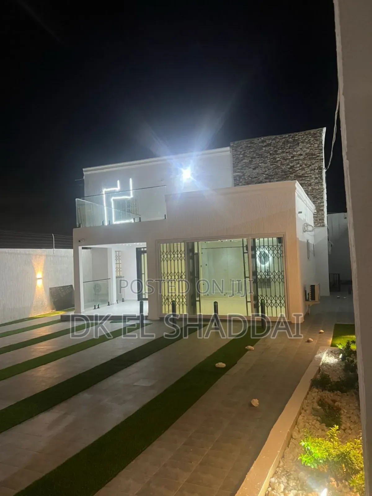 4bdrm House in Amasaman for sale