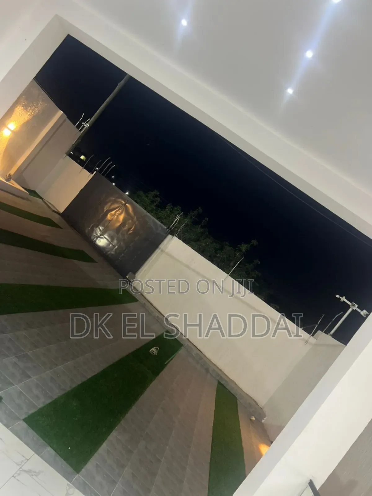 4bdrm House in Amasaman for sale