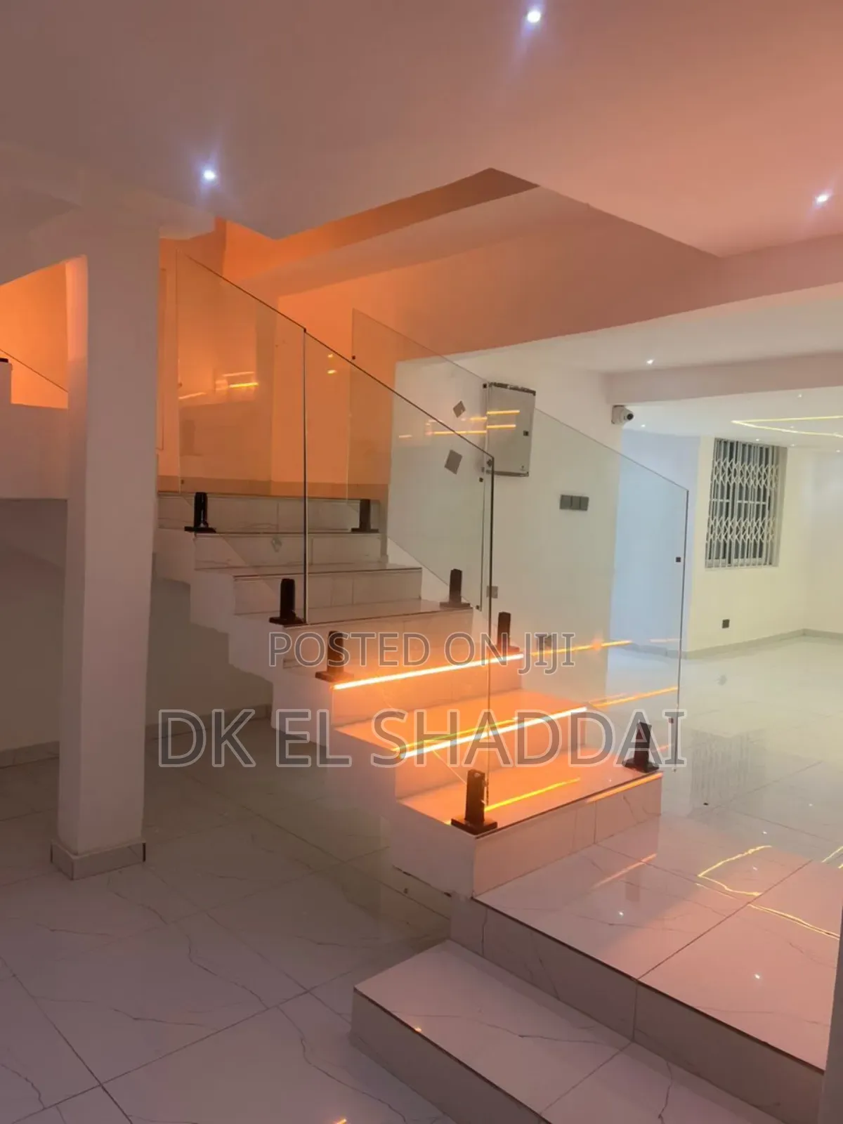 4bdrm House in Amasaman for sale