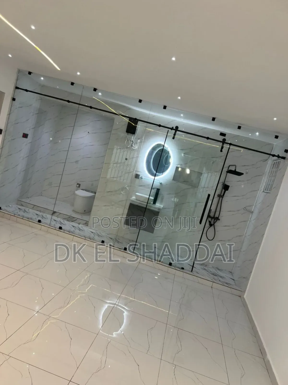 4bdrm House in Amasaman for sale