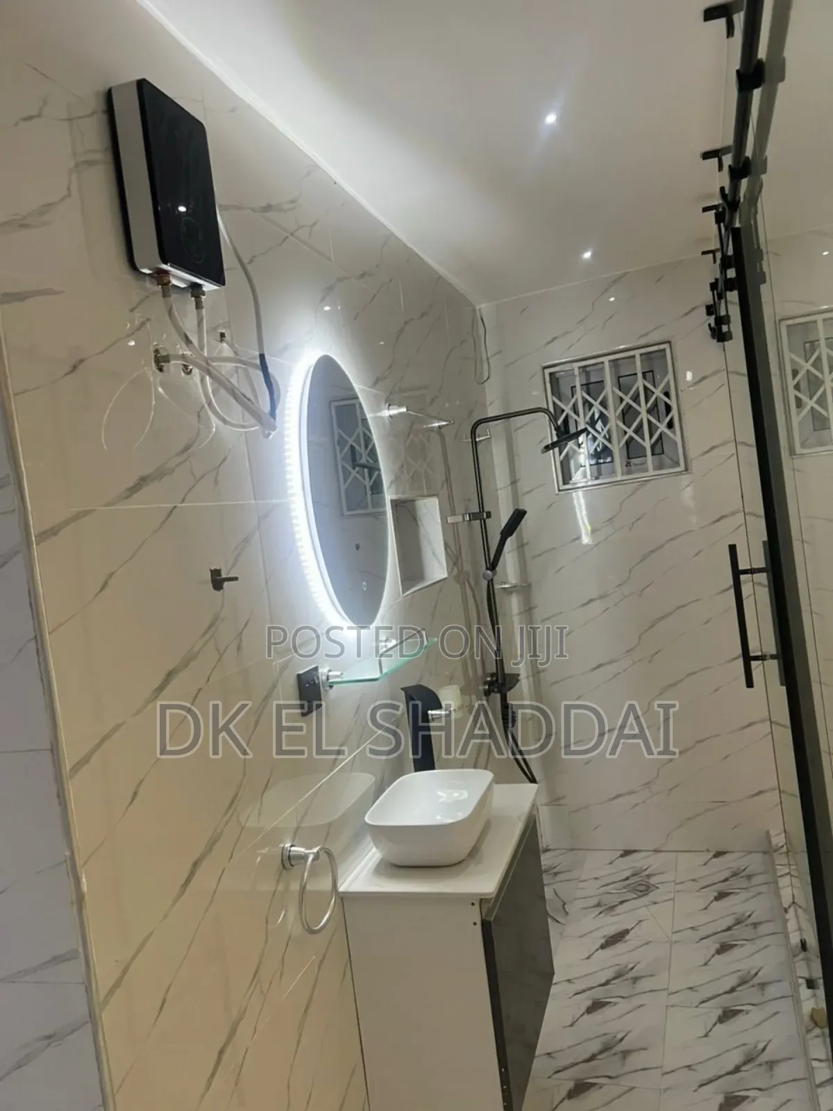 4bdrm House in Amasaman for sale