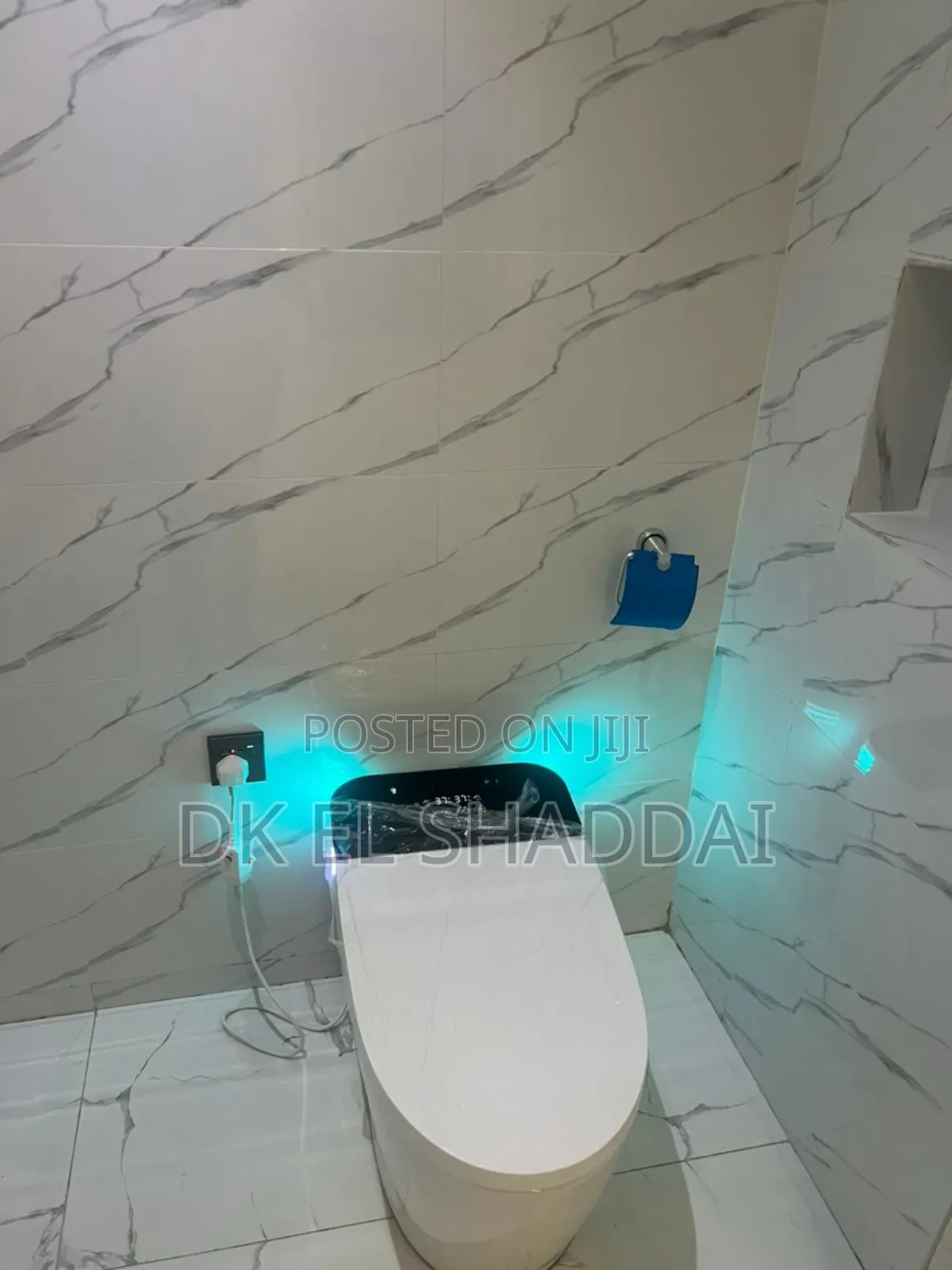 4bdrm House in Amasaman for sale