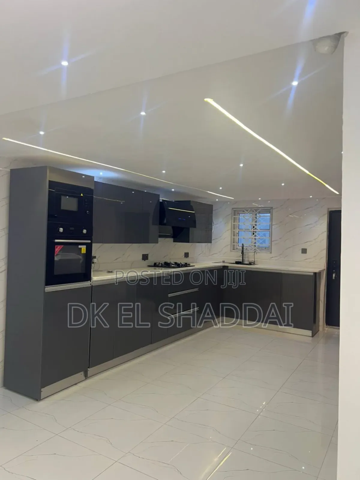 4bdrm House in Amasaman for sale