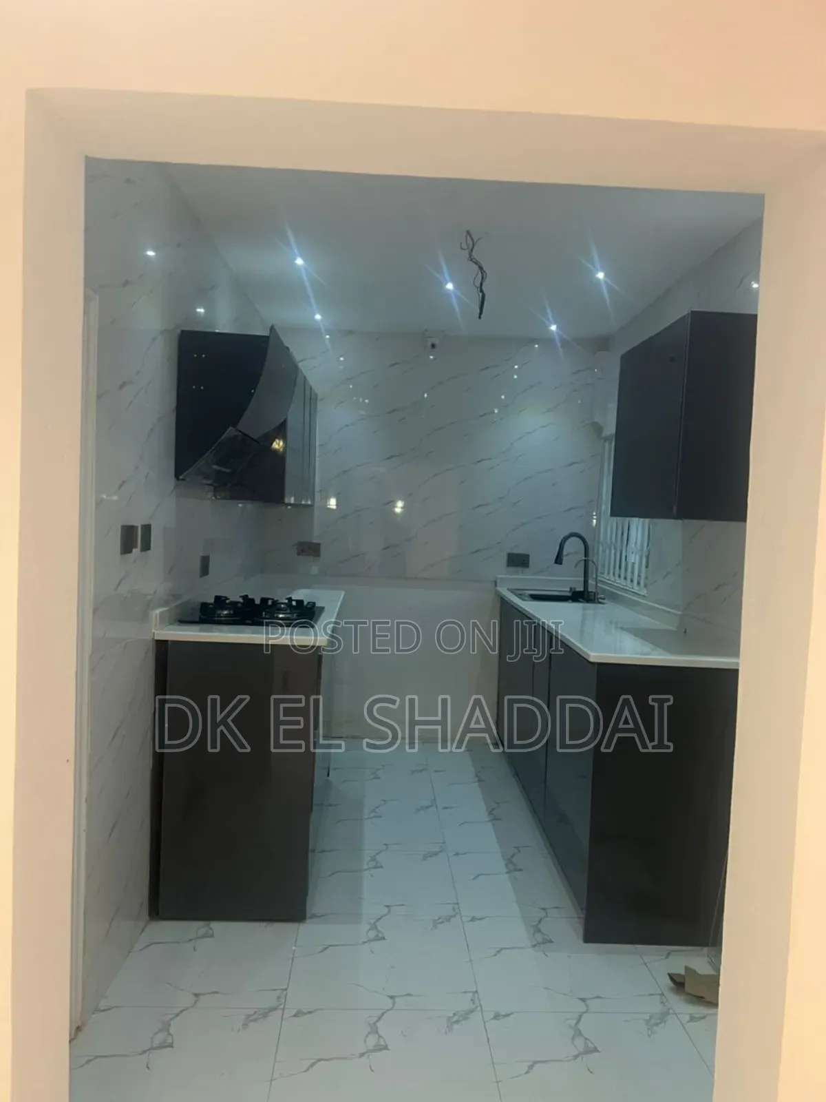 4bdrm House in Amasaman for sale