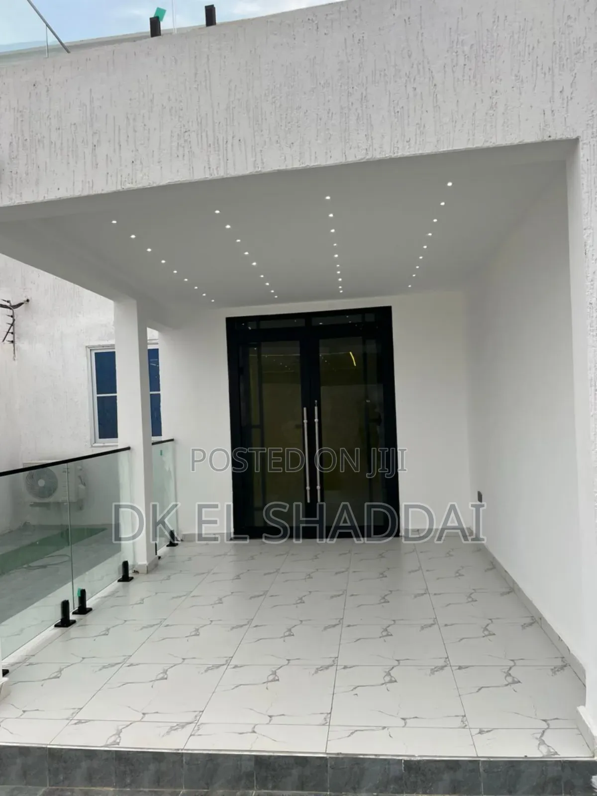 4bdrm House in Amasaman for sale