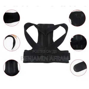 Backcare Pro Vest