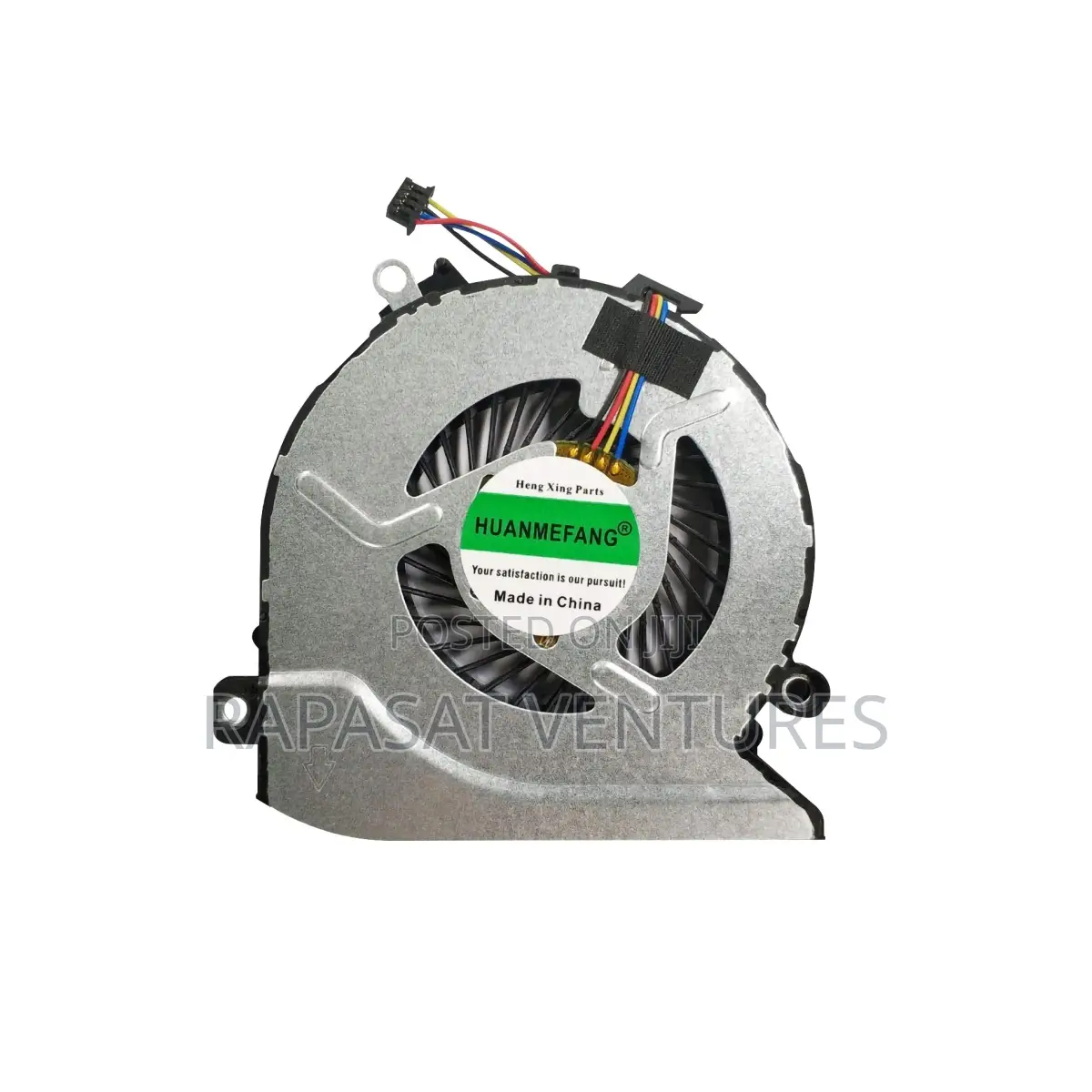 Hp 15-ab (15-ab 1000-5000) Fan