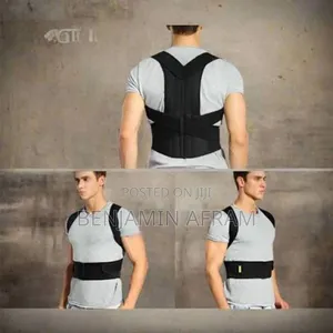 Posture Care Back Vest