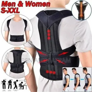 Men and Women Vest