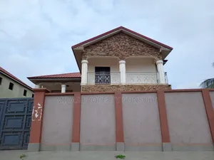 7bdrm House in Bortianor for sale