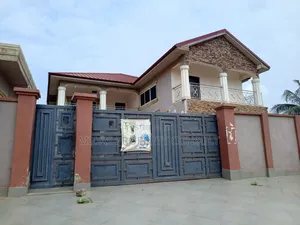 7bdrm House in Bortianor for sale