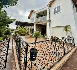 Furnished 5bdrm House in Adjiringanor, East Legon for rent
