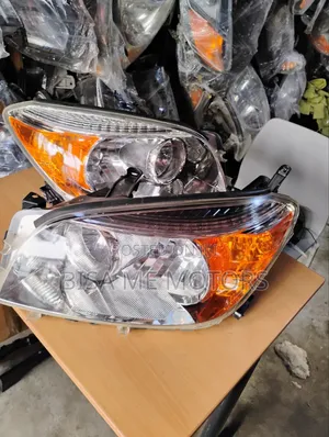Toyota Rav4 2008/2009/2010 Headlight Set.