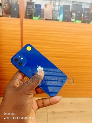 Apple iPhone 12 128 GB Blue