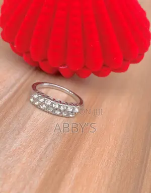 High Grade Promise / Engagement Ring