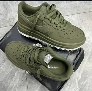 Green Airforce