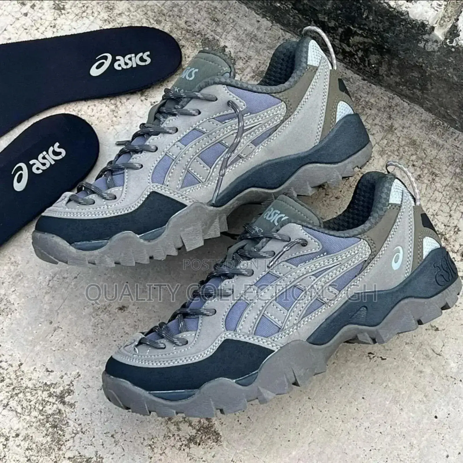 Asics Merrell Sneaker