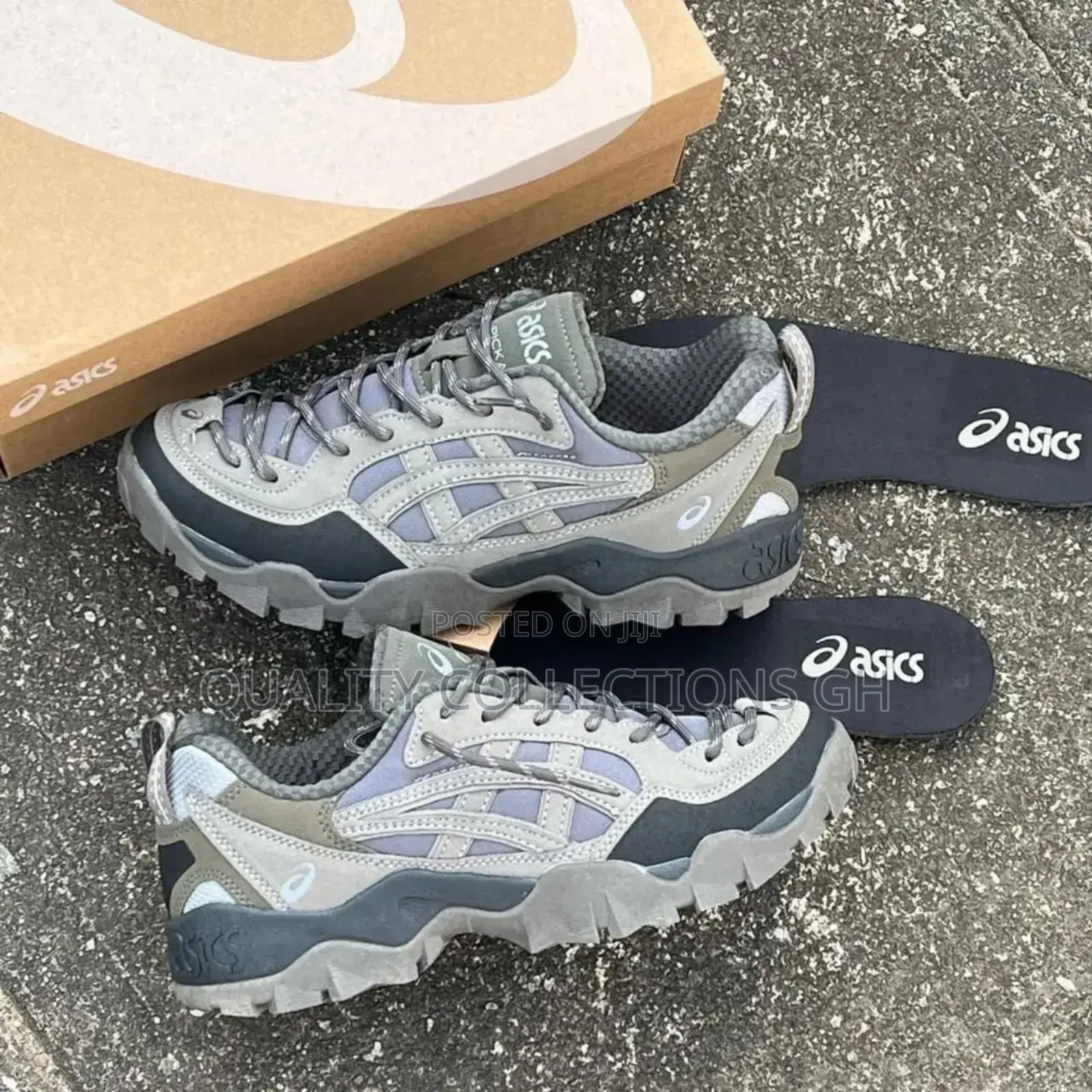 Asics Merrell Sneaker