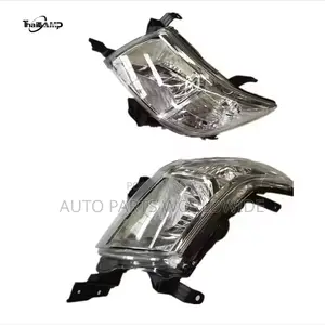 Toyota Hilux Headlights 2012-2016