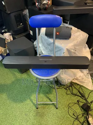 JBL Bar 5.0 Multibeam