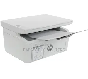 HP Laserjet MFP M141w Printer