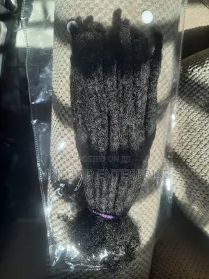 Dreadlocks Extension