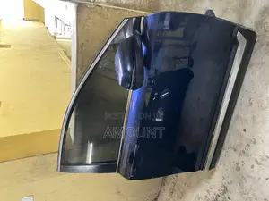 Honda Cr-v 2020 Front Door