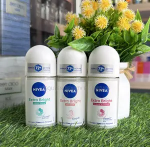 Nivea Women Roll On