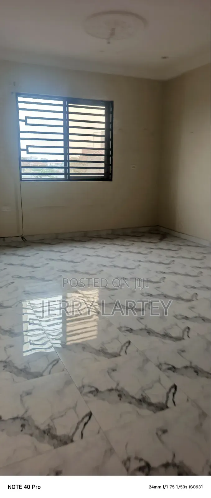 3bdrm Apartment in Dansoman for rent