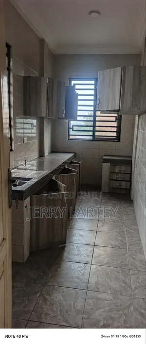 3bdrm Apartment in Dansoman for rent