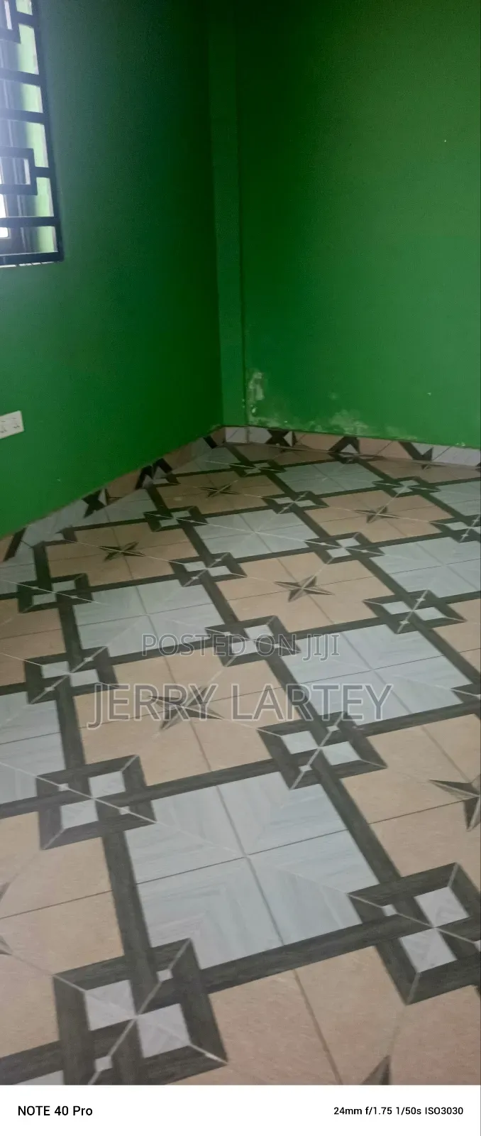 3bdrm Apartment in Dansoman for rent