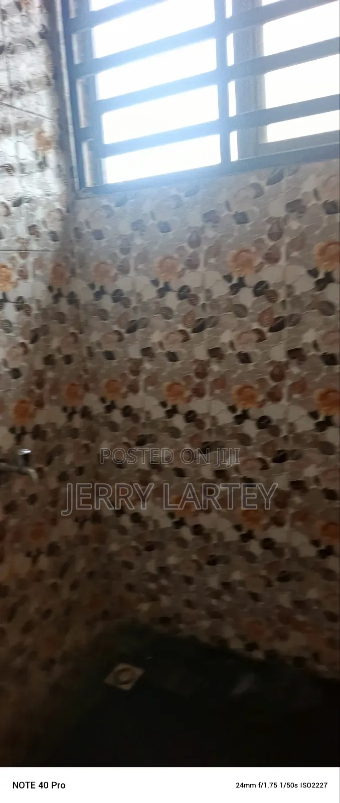 3bdrm Apartment in Dansoman for rent