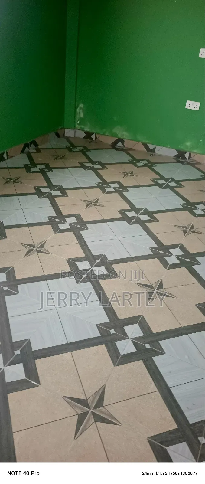 3bdrm Apartment in Dansoman for rent
