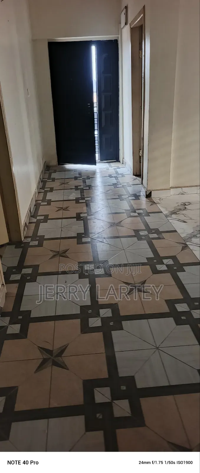 3bdrm Apartment in Dansoman for rent