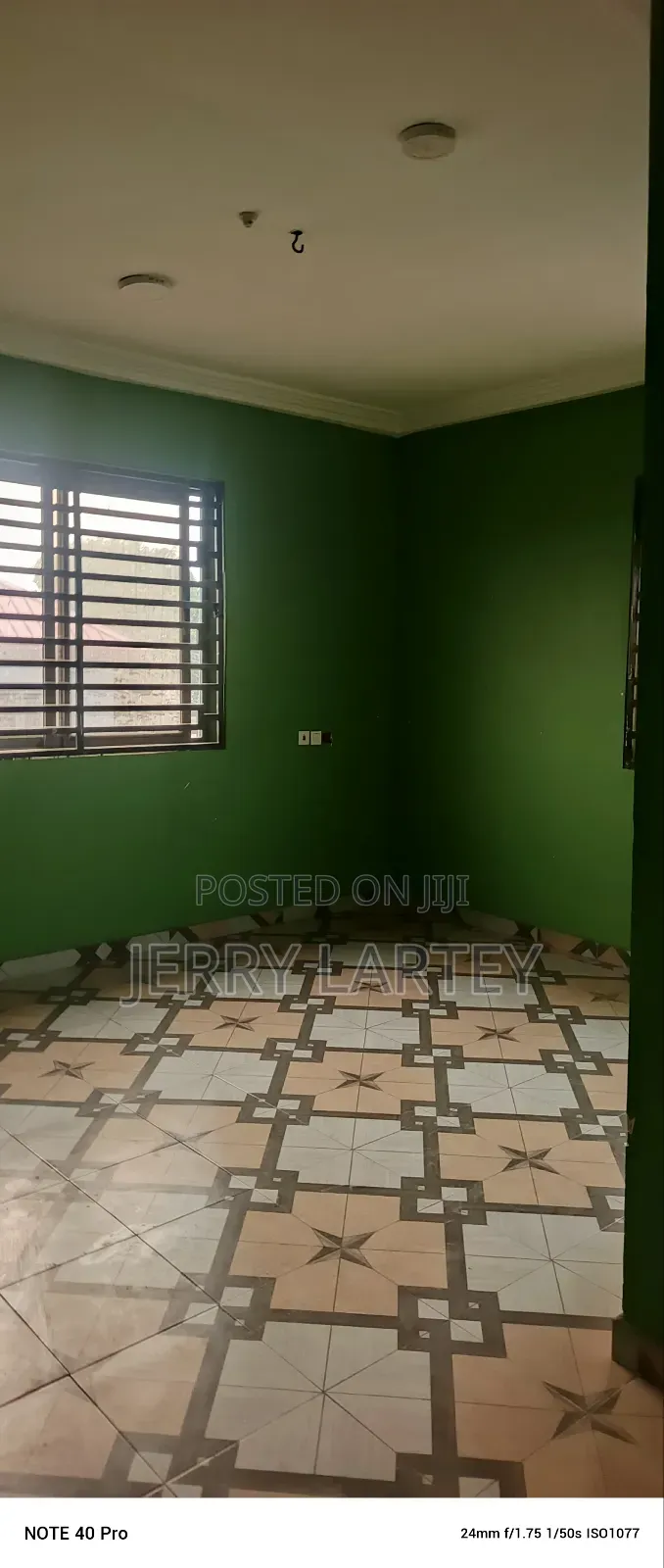 3bdrm Apartment in Dansoman for rent