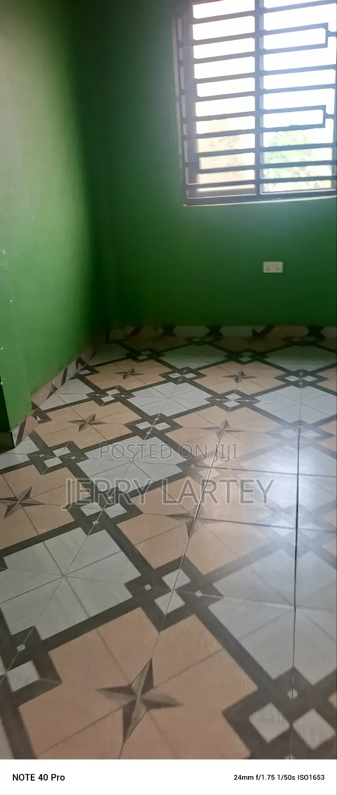 3bdrm Apartment in Dansoman for rent