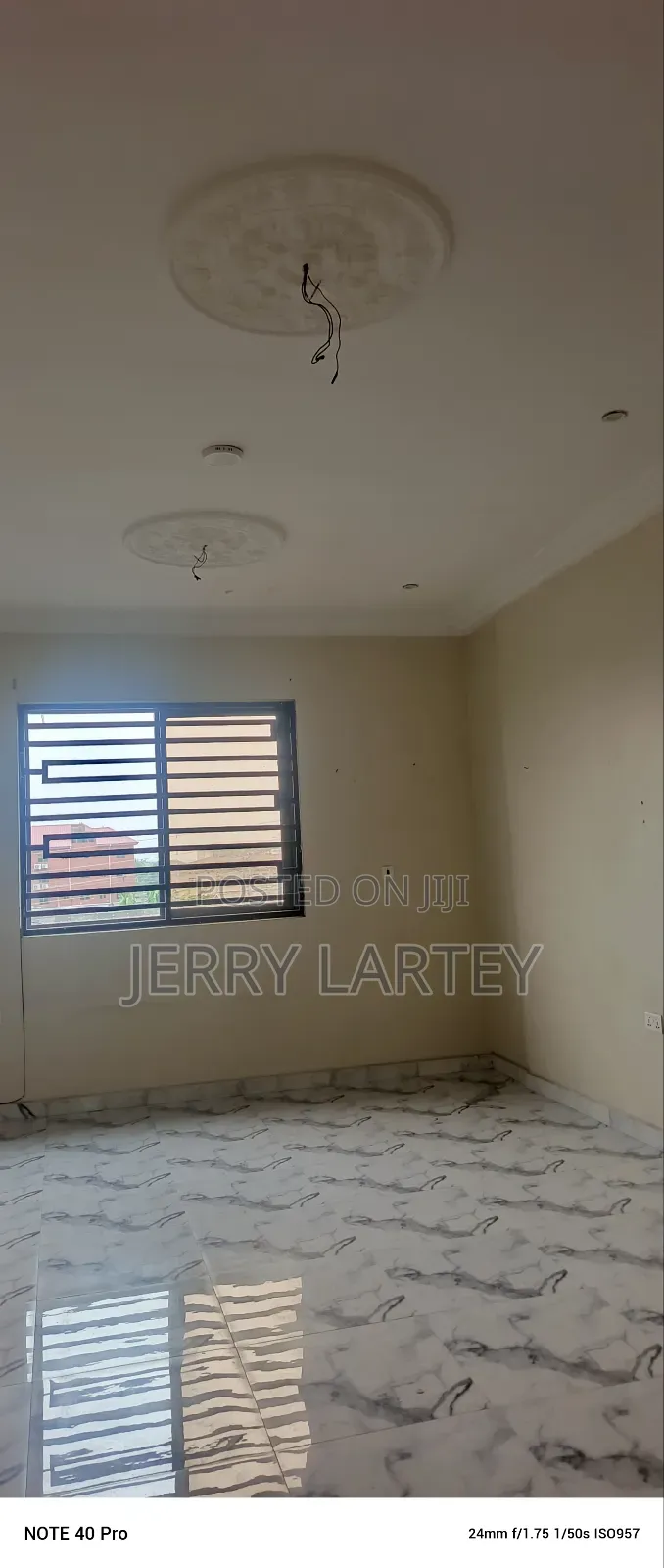 3bdrm Apartment in Dansoman for rent