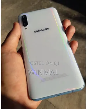 New Samsung Galaxy A50 128 GB