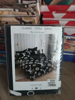 Queen Size Bedspread
