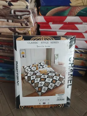 Queen Size Bedspread