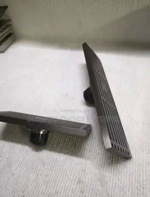 Floor Drain