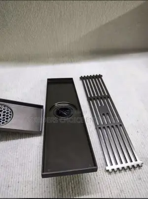 Floor Drain