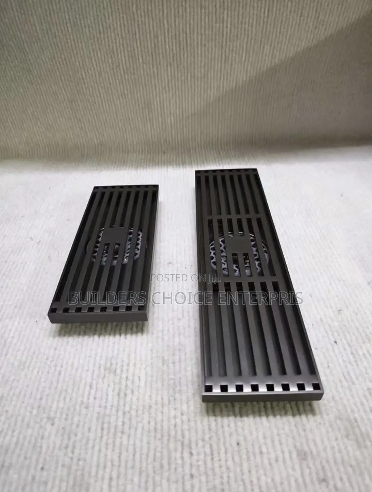 Floor Drain
