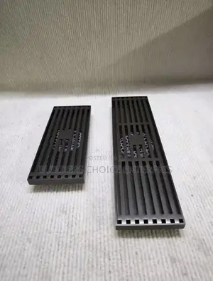 Floor Drain