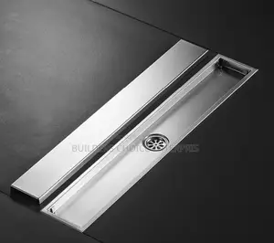 Tiles Floor Drain