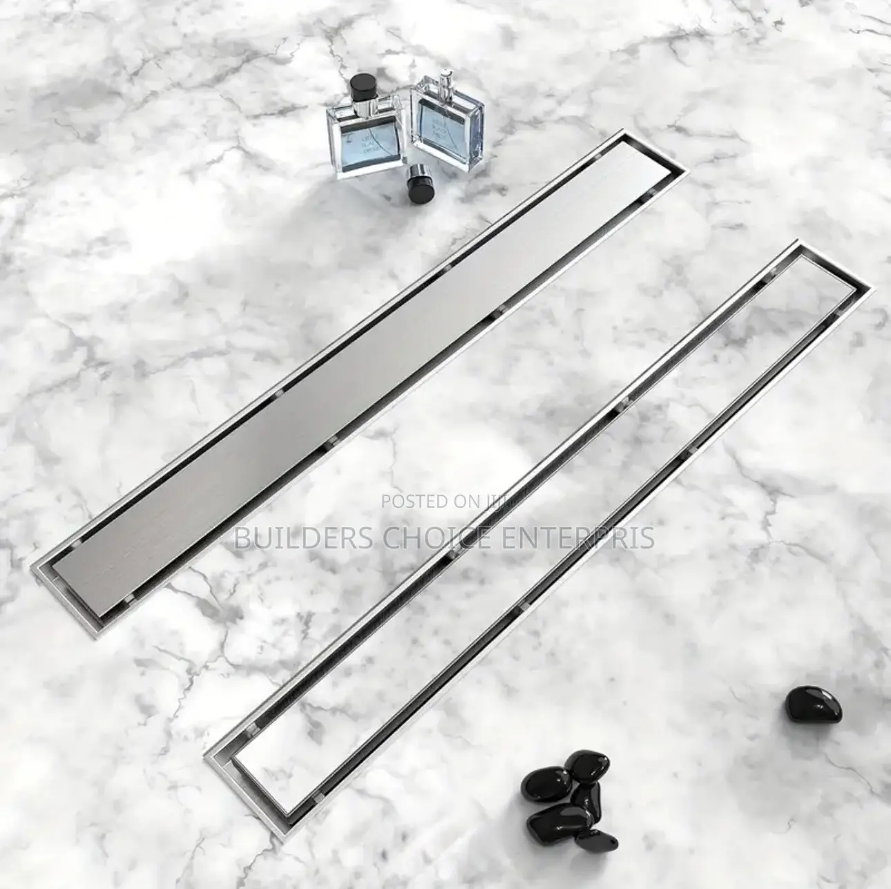 Tiles Floor Drain