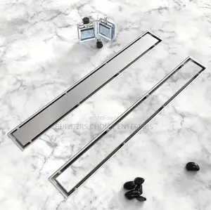 Tiles Floor Drain